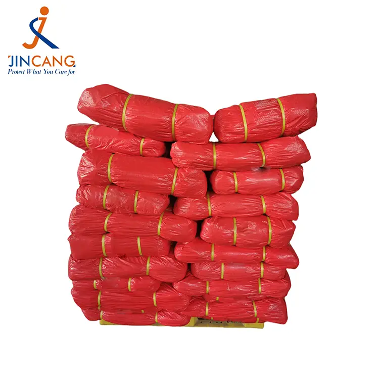 80g orange in Tarpaulin 80g orange in Tarpaulin