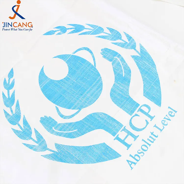 180g Alba cum Print Pe Tarpaulin