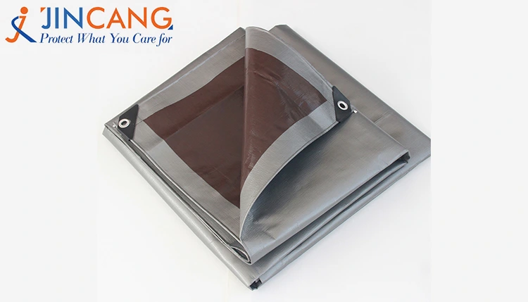 Essential usus WatdProof PE Tarpaulins