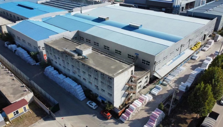 Linyi Jincang Plastic Products Co., Ltd. Resumes Operations Post ver tribuisti