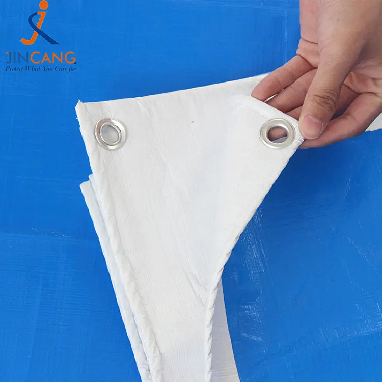 220g hyacintho alba cum print tarpaulin