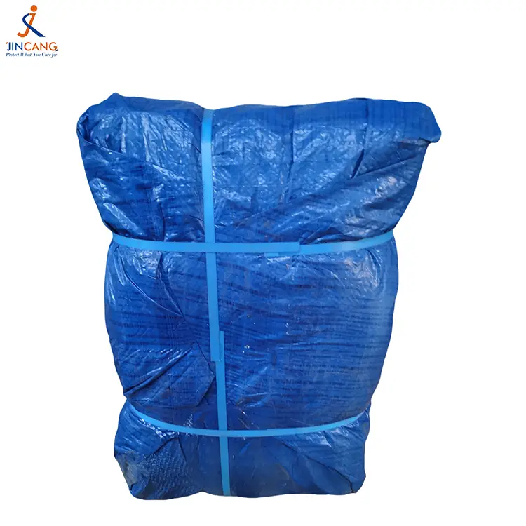60g hyacintho Pe Tarpaulin