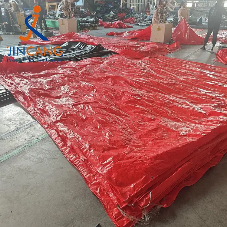 80g orange in Tarpaulin