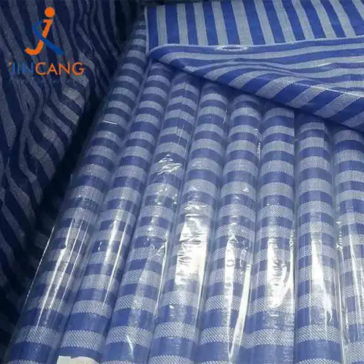 Custom Waterproof Tarpaulin