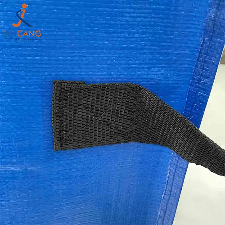 Gravis officium repono sacculos