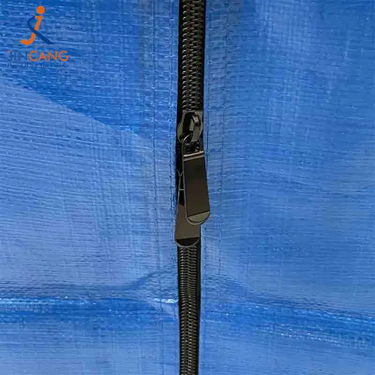 Oversized sarcinas repono sacculi