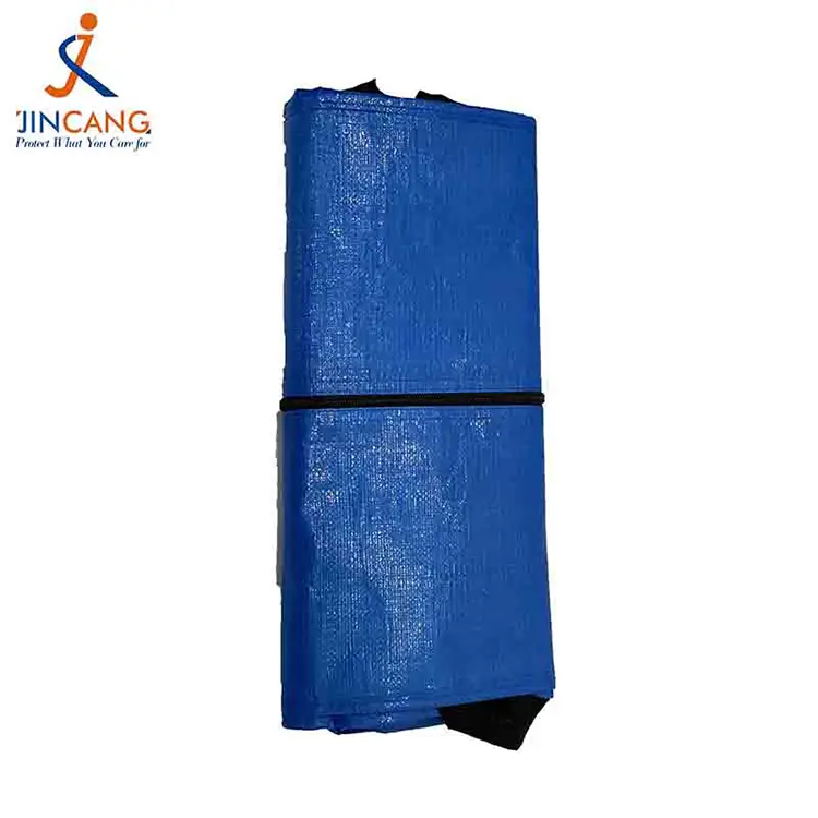 Oversized sarcinas repono sacculi