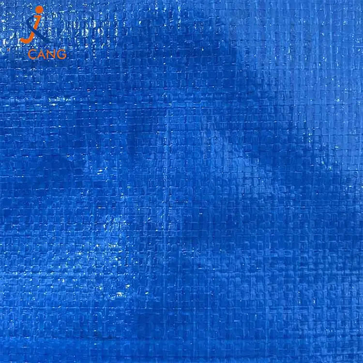 Supermarket Foldable PP Texta Movens peram