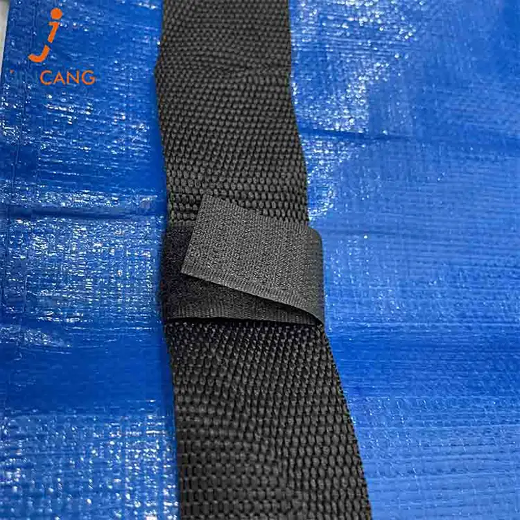 Custom IMPERVIUS xxl Movens pera