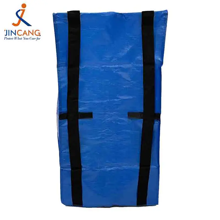 Custom IMPERVIUS xxl Movens pera