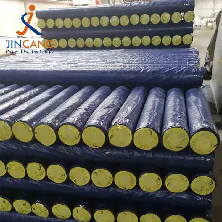 Custom P. P. Tarpaulin Custom P. P. Tarpaulin