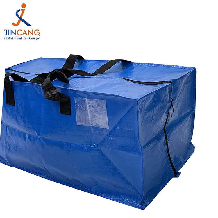 Extra magna movens sacculos Extra magna movens sacculos