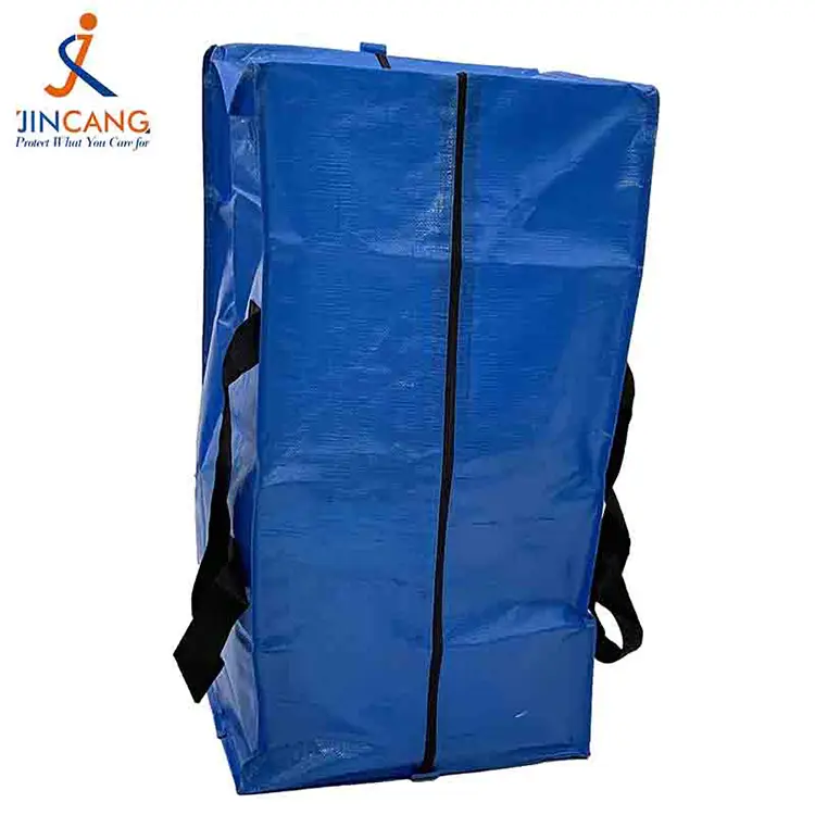 Extra magna movens sacculos