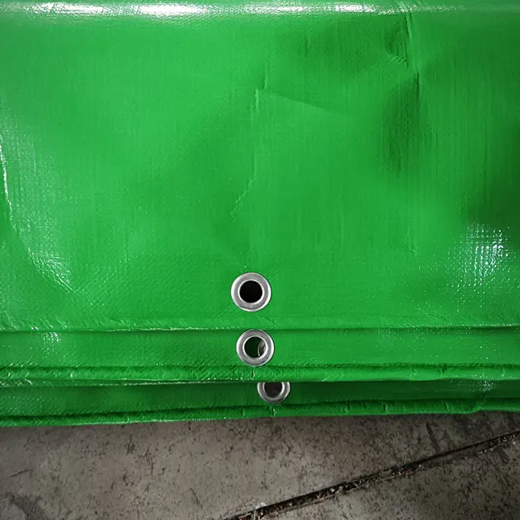 Grant Green CCC GSM Virgin Pe Tarpaulin