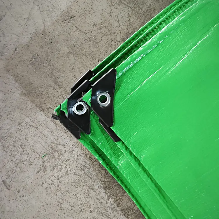 Grant Green CCC GSM Virgin Pe Tarpaulin