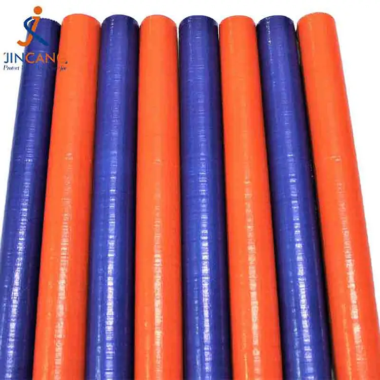 Polypropylene fabricae Waterproof Tarpaulin