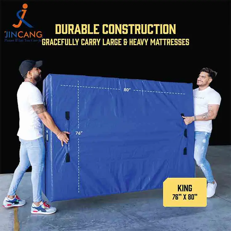 Waterproof PE culcita sacculos