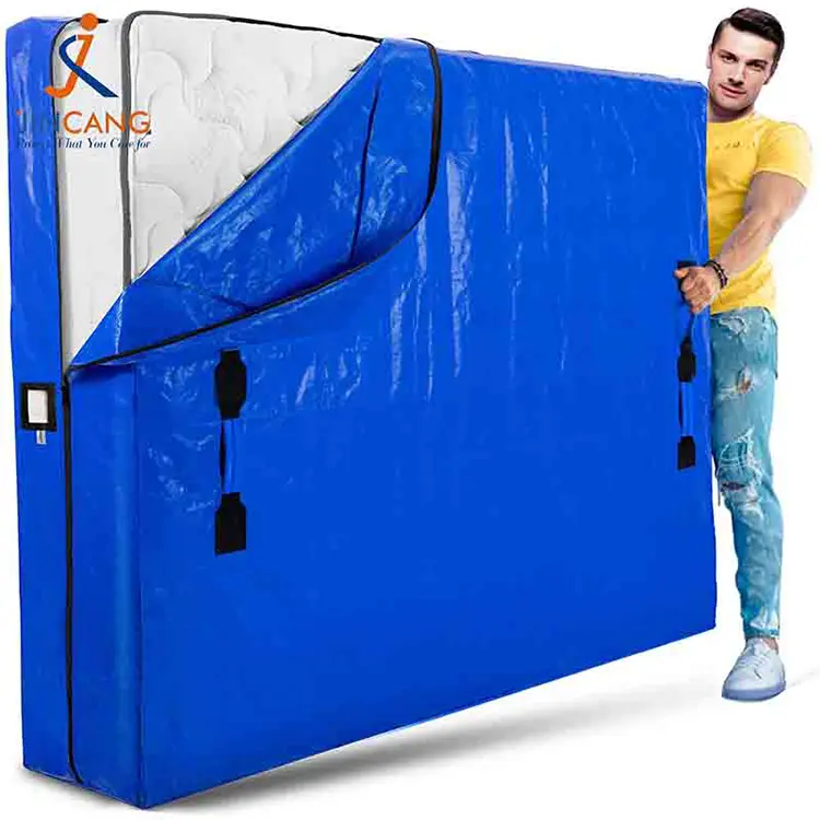 Waterproof Pe Tarp Culcita sacculi