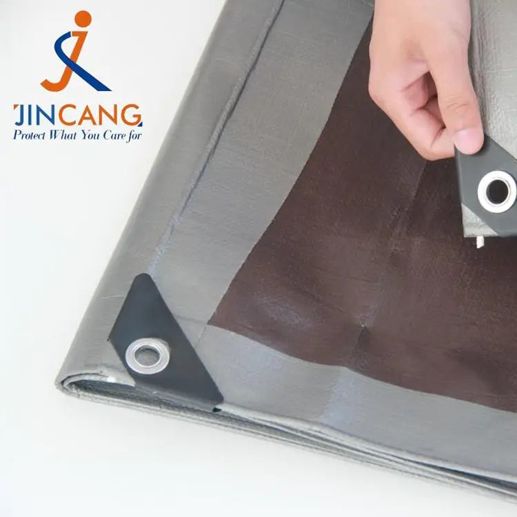 Waterproof Pho Tarpaulin