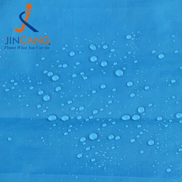 Waterproof Pho Tarpaulin