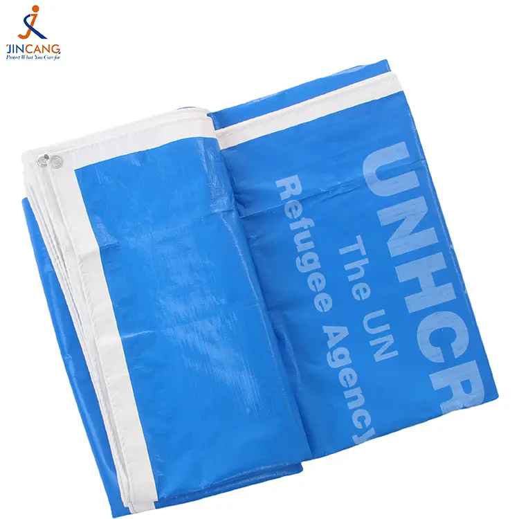 Waterproof Pho Tarpaulin