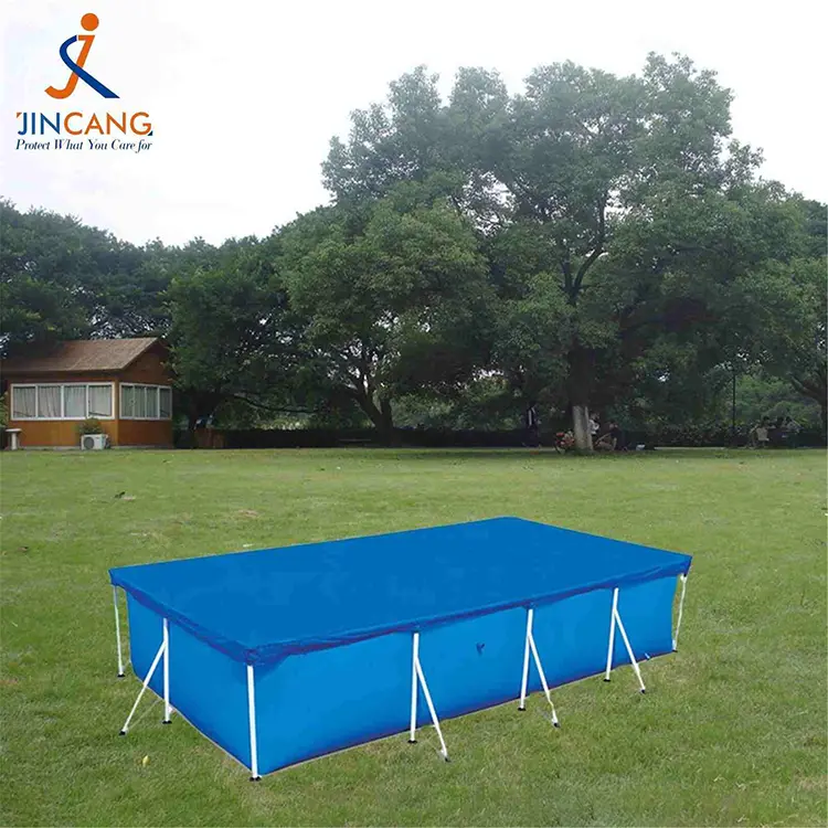 3.04M X 2.05M rectangular stagnum operimentum