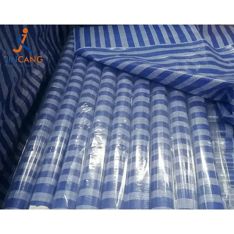 Dura PP Tarpaulin