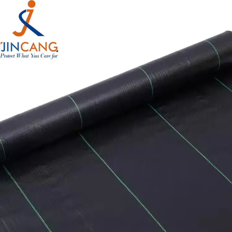 Pp textile viriditas mat