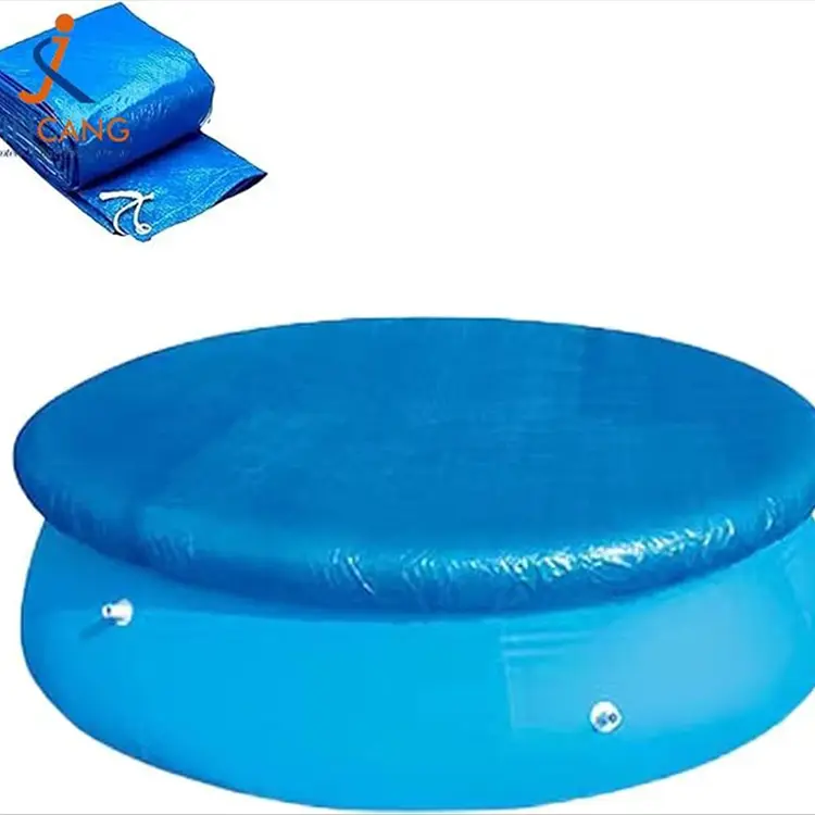 Supra Terra Pool operimentum