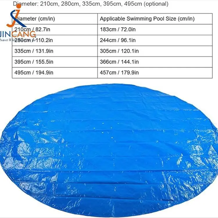 Supra Terra Pool operimentum