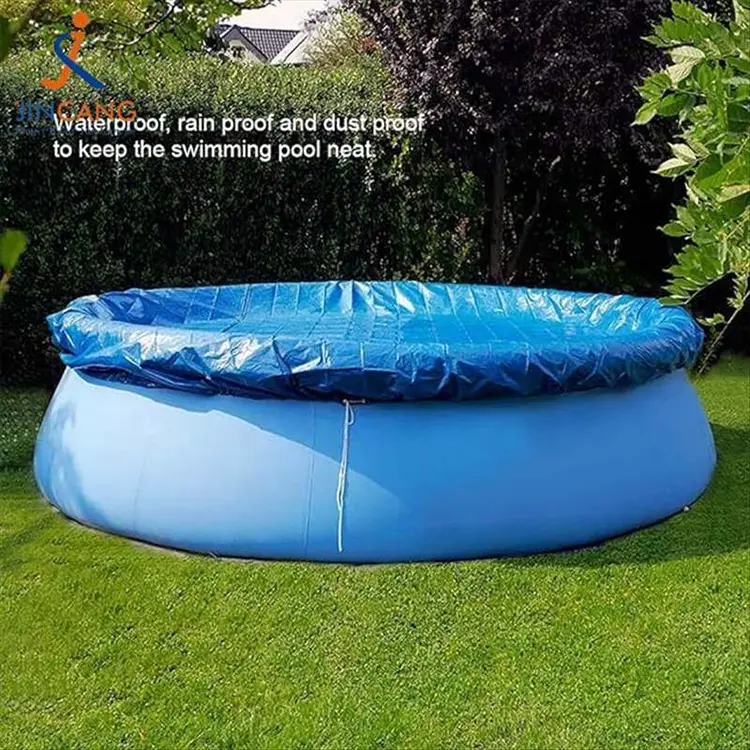 Supra Terra Pool operimentum