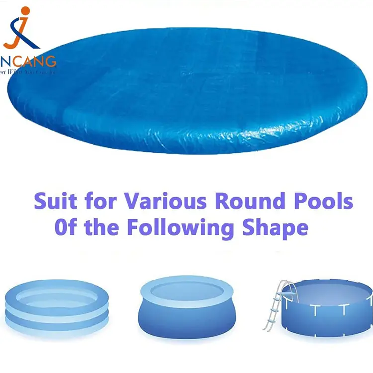 Supra Terra Pool operimentum