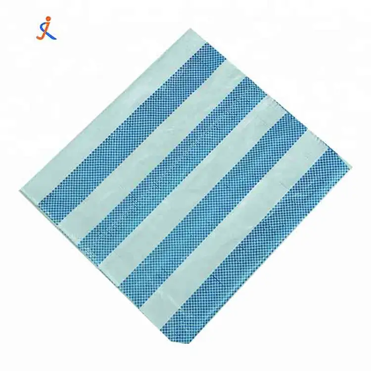 Aqua repugnans per pisces villam pp textile tarpaulin Aqua repugnans per pisces villam pp textile tarpaulin