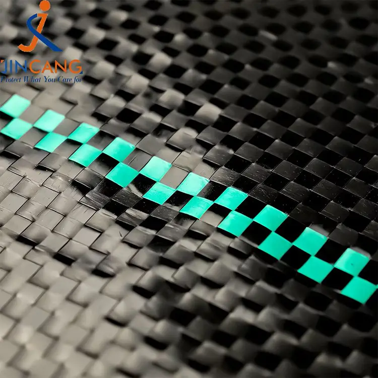 Viriditas Imperium Fabric