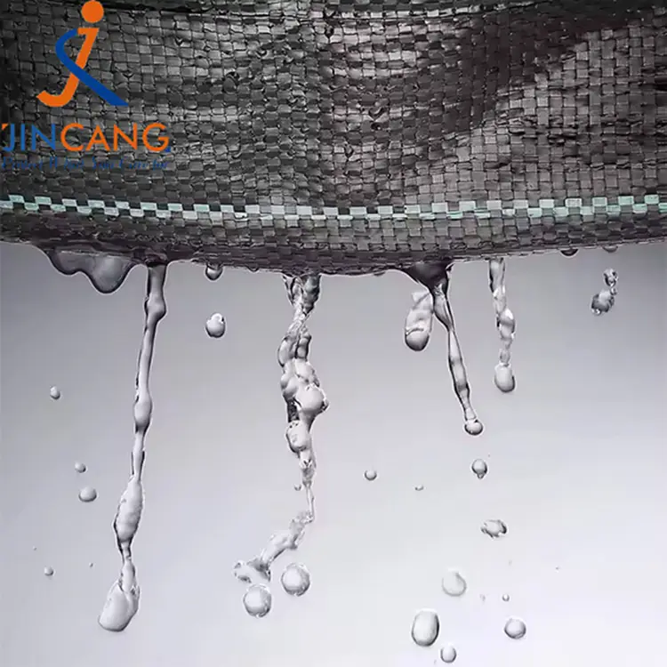 Anti Weeped panni panni panni purgamentis Texta Hortus Viriditas Imperium Matth